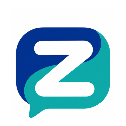 Zoom Connect Companion logo