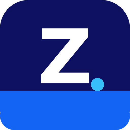 Zoom AI logo