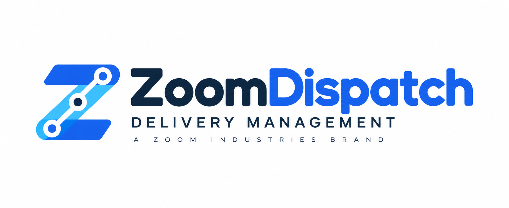 ZoomBites Dispatch logo