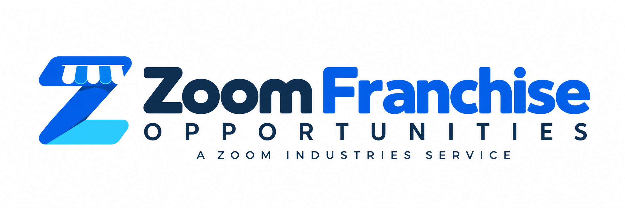 Zoom Franchise logo