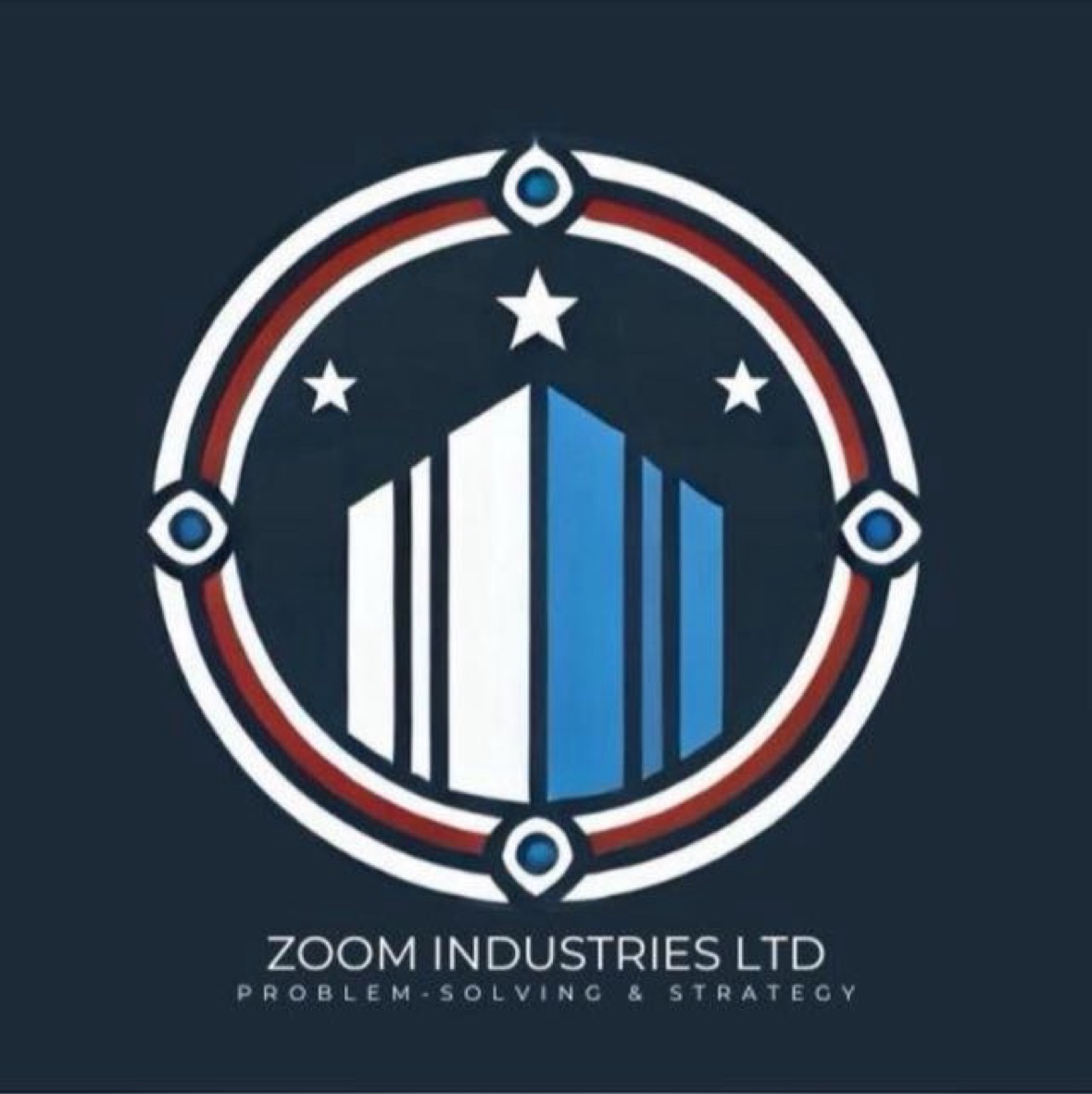 Zoom Industries logo